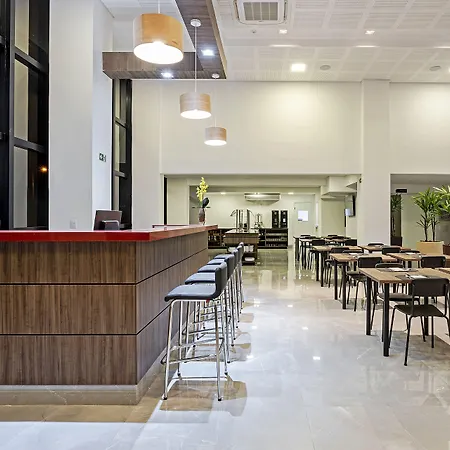 Slim Hotel Guarapuava-3