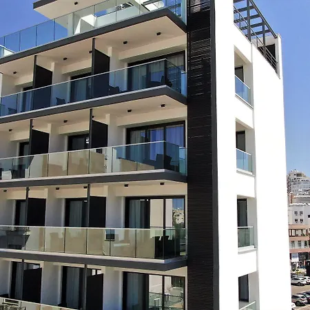 Jimmy'S Suites-3