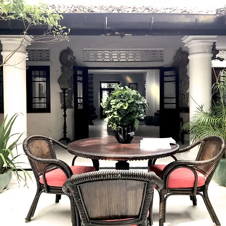 Orchard House Galle-2