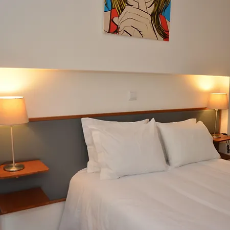 Hotel Girassol-3