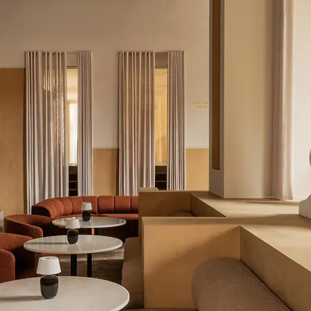 Audo Boutique Hotel-2