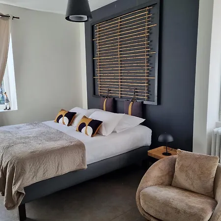 Auberge La Tête En L'Air-3