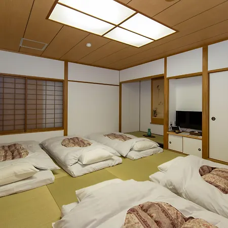 H.B.P Hotel-3