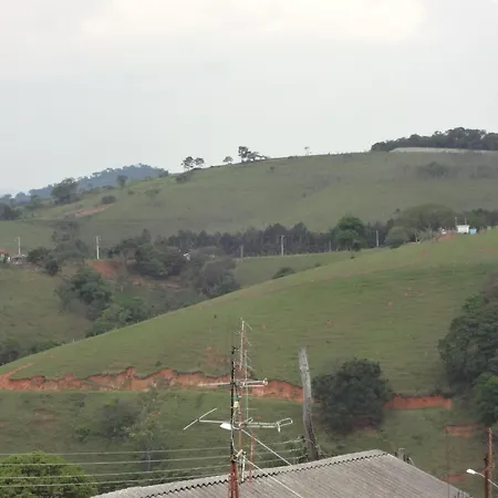 Pousada B&B-2