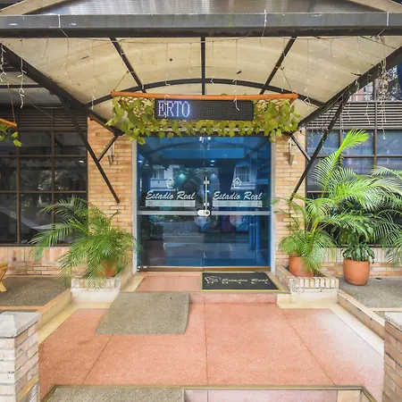 Hotel Estadio Real-3
