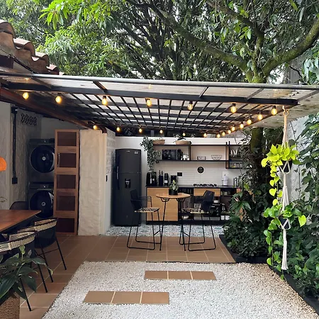 Casa Medallo Hotel Boutique-2