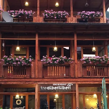 Tre Alberi Liberi-2