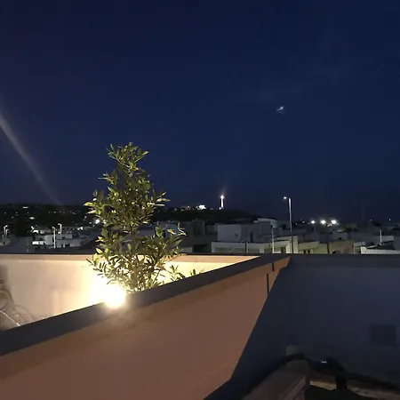 Mimi Leuca B&b-3