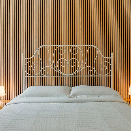 Un Attimo A Roma B&B-3