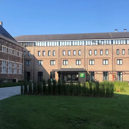 Holiday Inn Hasselt By Ihg-3