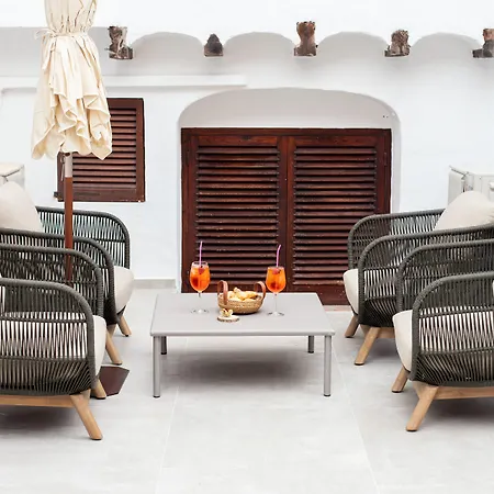 Boho Suites Formentera-2