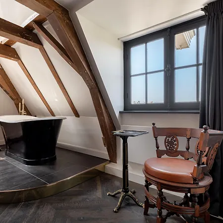 Boutique Hotel The Craftsmen-2