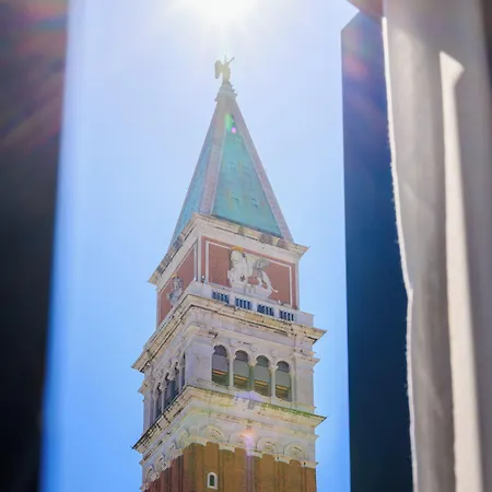 286 Piazza San Marco - Relais Il Doge-2