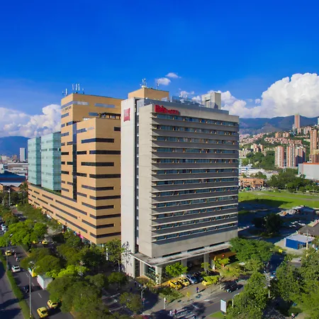 ibis Medellin-2