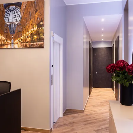 The Dream Suites Milano Centro-2