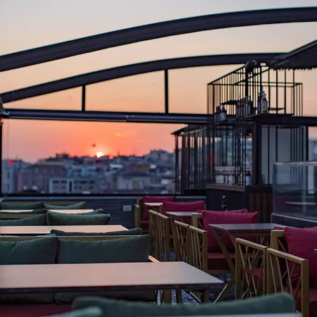 Grand Balyan Hotel & Restaurant-3