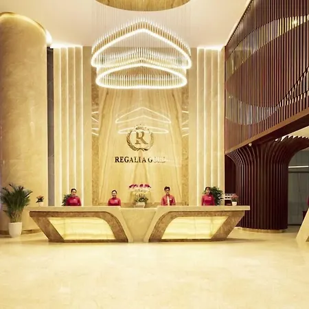 Regalia Gold Hotel-2