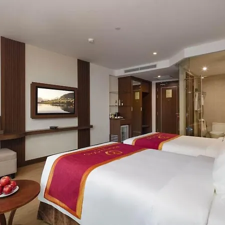 Regalia Gold Hotel-3