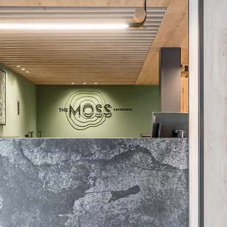 The Moss - Your Unique Hideaway-2