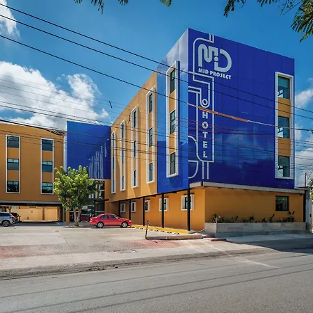 Hotel Mid Project-2