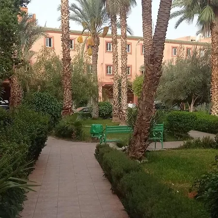 Riad Green Lotus-2