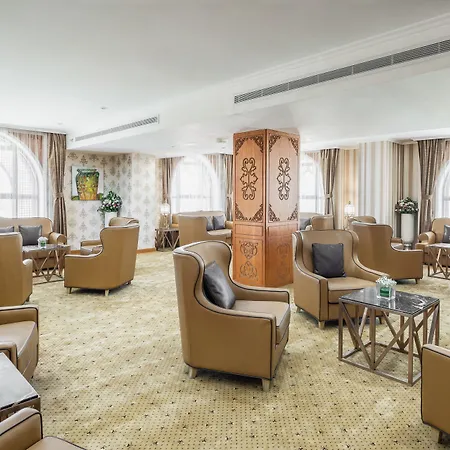 Elaf Al Taqwa Hotel-2