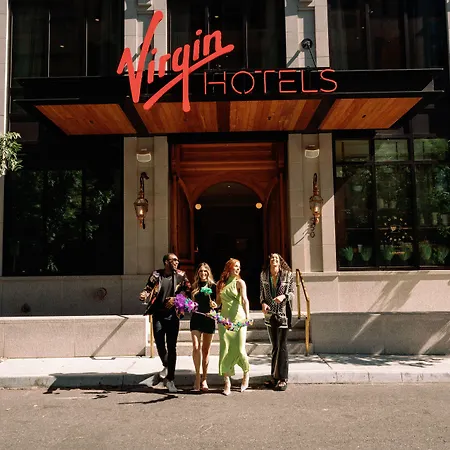 Virgin Hotels New Orleans-3