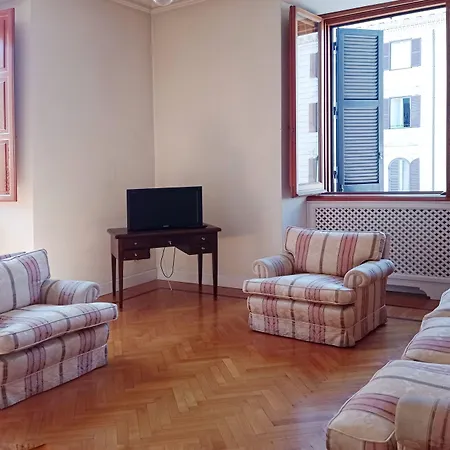 Roman Holidays Boutique Hotel-3