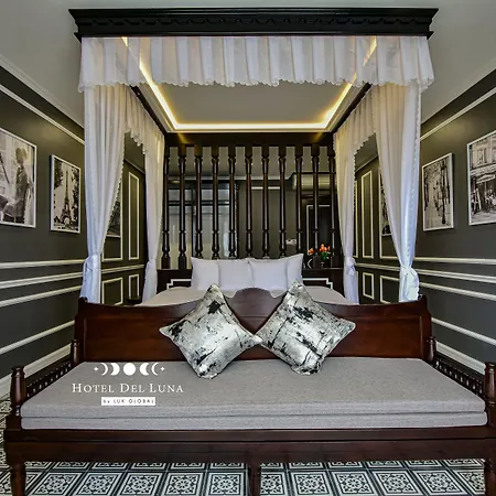 Hotel Del Luna Boutique-3