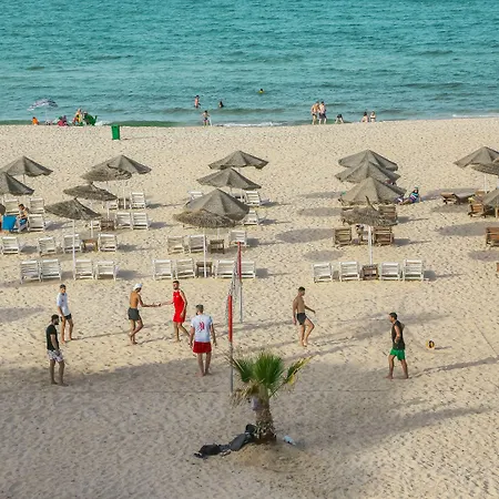 Hotel Marabout - Families And Couples Only-2