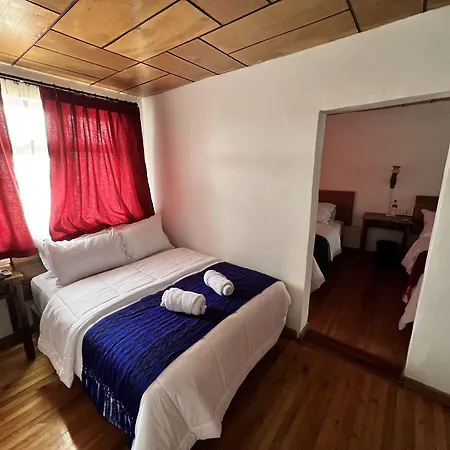 Hotel El Morlaco-3