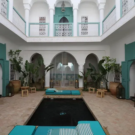 Riad Dar Dar-3
