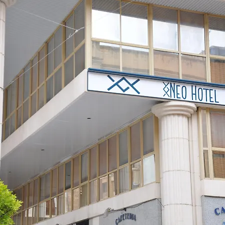 Neo Hotel-2