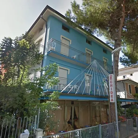 Hotel Orchidea-3