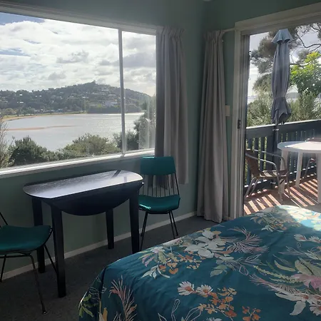 The Retreat Bay Of Islands-3