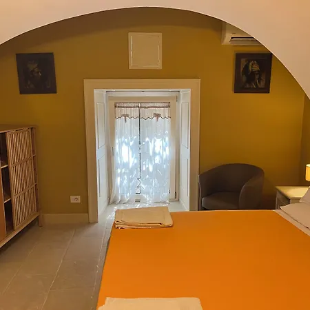 Le Petit Palais Naples - Maison De Charme-2