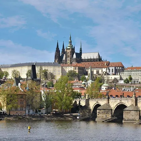 The Mozart Prague-2
