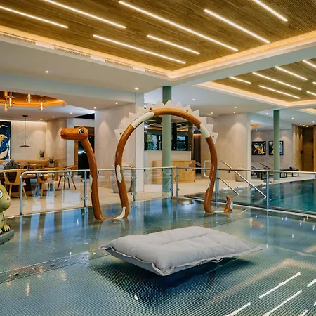 Grand Tirolia Kitzbuehel - Member Of Hommage Luxury Hotels Collection-3