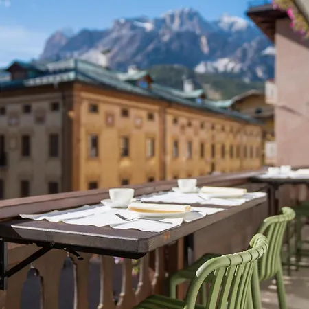 Hotel Montana-2