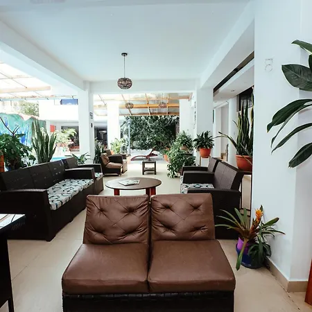 Hotel Cielo Tarapoto-2