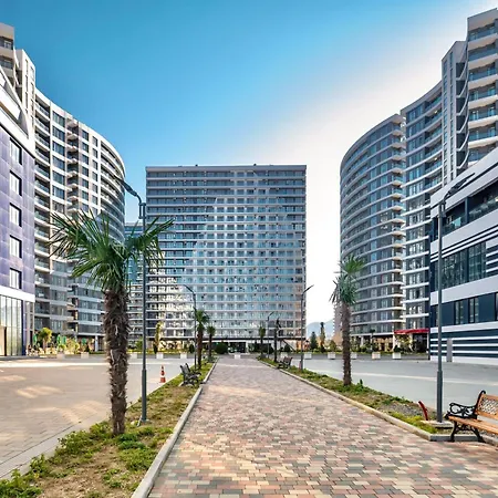 White Sails Residential Hotel-2