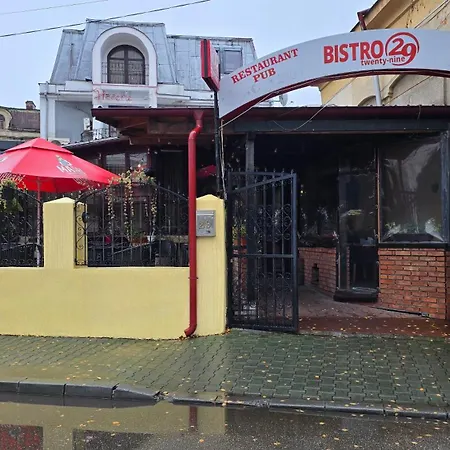 Bistro 29-3