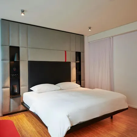 Citizenm Miami Worldcenter-3