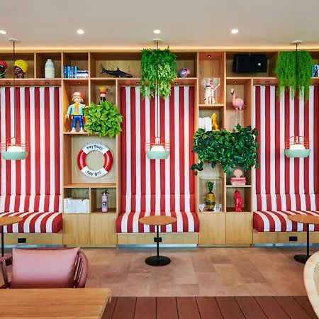 Citizenm Miami Worldcenter-3