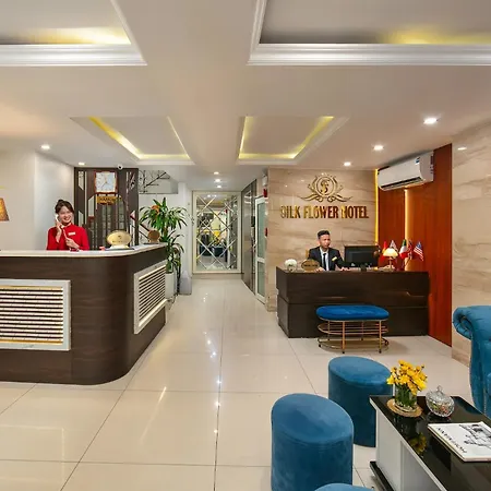 Silk Flower Hotel & Spa-2