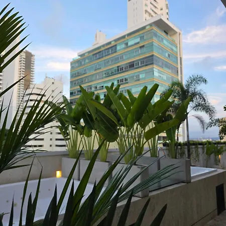Hotel Rilux Cartagena-3