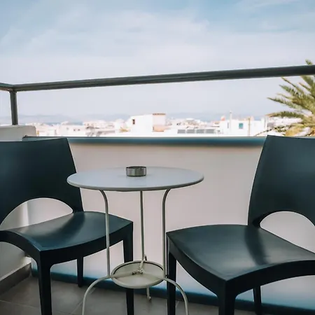 Amphitryon City Hotel-3