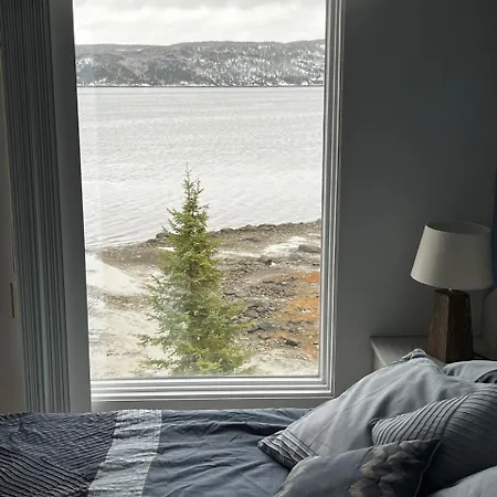 Auberge de la Rivière Saguenay-2