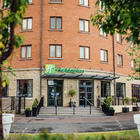 Holiday Inn Belfast By Ihg-3
