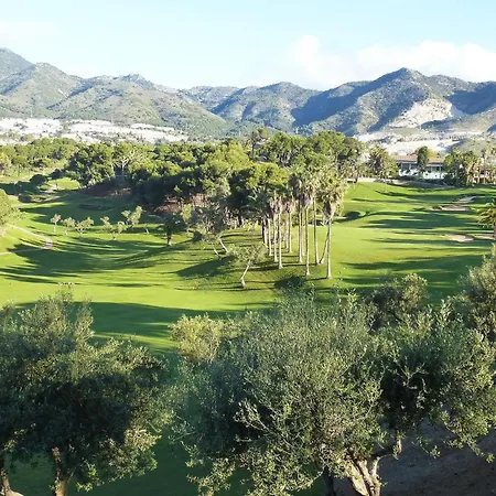 Hotel Costa Málaga - Adults Recommended - by Pierre&Vacances-2